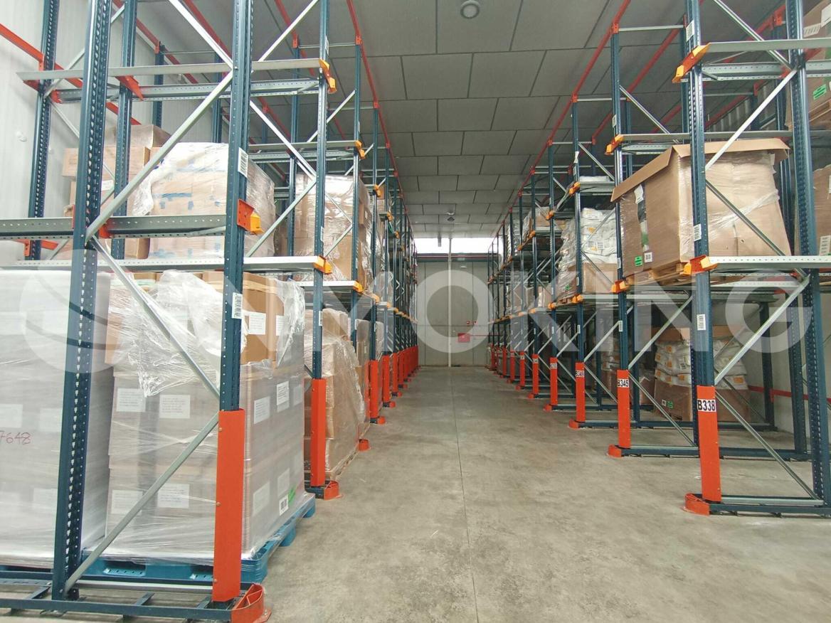 Foto de la propiedad Nave industrial en venta, Murcia